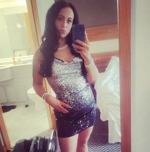 Meet your Posher, Leanne